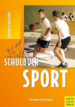 E-Book (epub) Schulbuch Sport von Klaus Bruckmann, Heinz D. Recktenwald