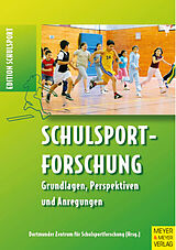 E-Book (epub) Schulsportforschung von 