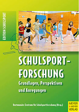 E-Book (epub) Schulsportforschung von 