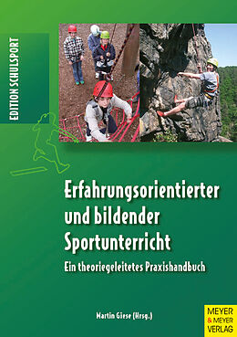 E-Book (epub) Erfahrungsorientierter und bildender Sportunterricht von 