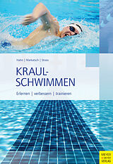 E-Book (epub) Kraulschwimmen von Andreas Hahn, Ingo Markatsch, Dieter Strass