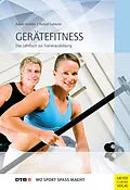 E-Book (epub) Gerätefitness von Rainer Kersten, Roland Siebecke