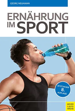 E-Book (epub) Ernährung im Sport von Georg Neumann