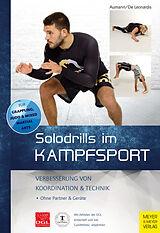 E-Book (epub) Solodrills im Kampfsport von Andreas Aumann, Franco De Leonardis