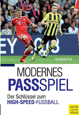 E-Book (epub) Modernes Passspiel von Peter Hyballa, Hans-Dieter te Poel