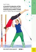 E-Book (epub) Gerätturnen für Fortgeschrittene - Band 2 von Ilona E. Gerling