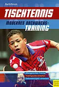 E-Book (epub) Tischtennis - Modernes Nachwuchstraining von Berndt Barth, Evelyn Simon