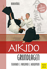 E-Book (epub) Aikido Grundlagen von Bodo Rödel