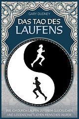 E-Book (epub) Das Tao des Laufens von Gary Dudney
