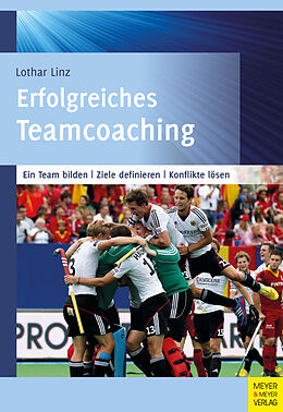 E-Book (epub) Erfolgreiches Teamcoaching von Lothar Linz
