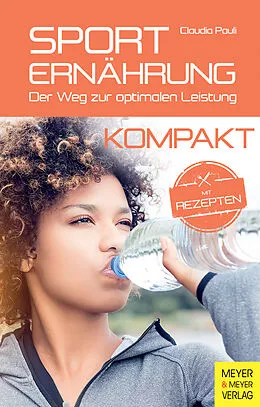 E-Book (epub) Sporternährung kompakt von Pauli Claudia