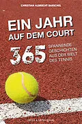 E-Book (epub) Ein Jahr auf dem Court von Christian Albrecht Barschel