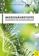 E-Book (epub) Mikronährstoffe von Elmar Wienecke