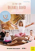 E-Book (epub) Fit mit dem Balance Board von Canan Nagl