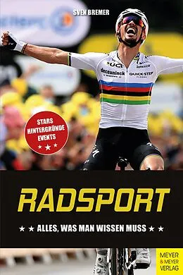 E-Book (epub) Radsport von Sven Bremer