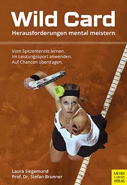 E-Book (epub) Wild Card von Laura Siegemund, Stefan Brunner