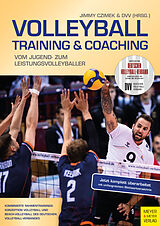 E-Book (epub) Volleyball - Training &amp; Coaching von Jimmy Czimek
