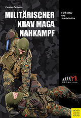 E-Book (epub) Militärischer Krav Maga Nahkampf von Carsten Draheim