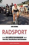 E-Book (epub) Radsport: Die größten Legenden von Sven Bremer