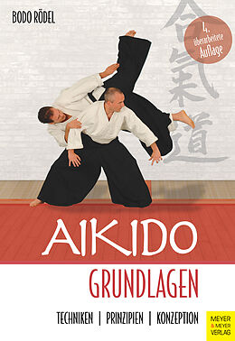 E-Book (epub) Aikido Grundlagen von Bodo Rödel