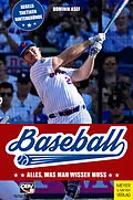E-Book (epub) Baseball von Dominik Asef