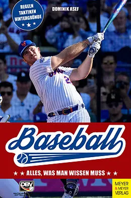 E-Book (epub) Baseball von Dominik Asef