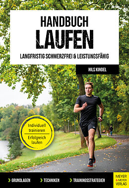 E-Book (epub) Handbuch Laufen von Nils Kindel