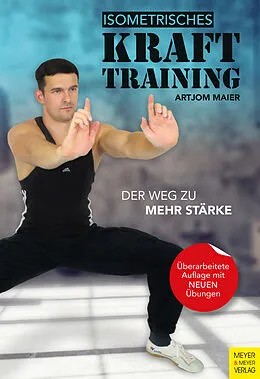 E-Book (epub) Isometrisches Krafttraining von Maier Artjom