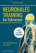 E-Book (epub) Neuronales Training bei Schmerzen von Kevin Grafen