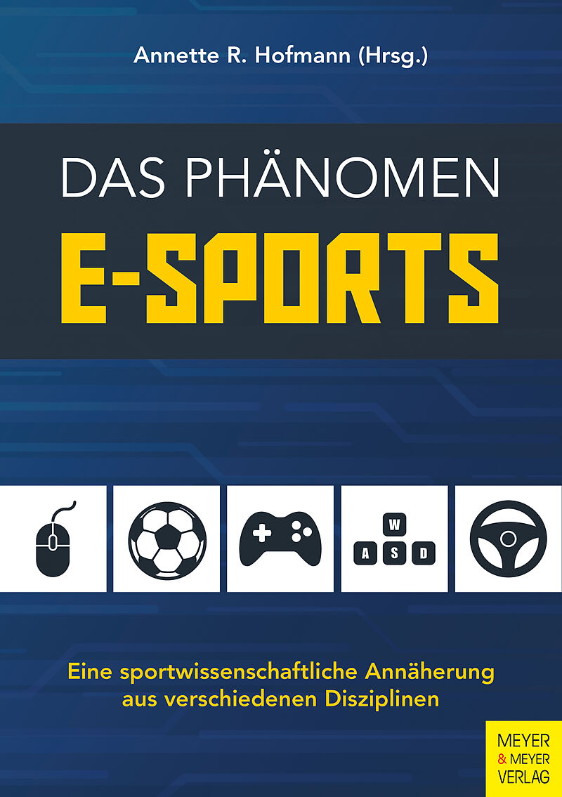 Das Phänomen E-Sport