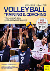 Kartonierter Einband Volleyball - Training &amp; Coaching von 