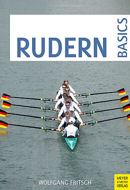 Kartonierter Einband Rudern Basics von Wolfgang Fritsch