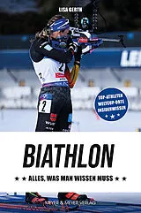 Kartonierter Einband (Kt) Biathlon von Lisa Gerth