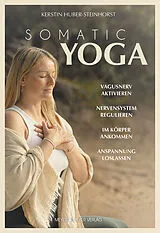 Kartonierter Einband Somatic Yoga von Kerstin Huber-Steinhorst