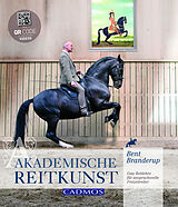 Fester Einband Akademische Reitkunst von Bent Branderup