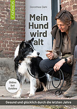 Buch Mein Hund wird alt von Dorothee Dahl