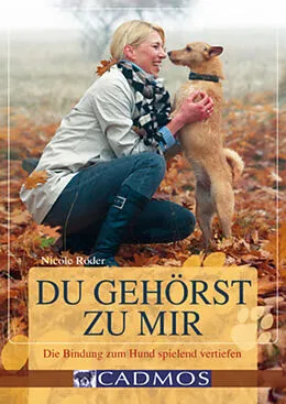 E-Book (epub) Du gehörst zu mir von Nicole Röder