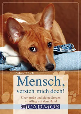 E-Book (epub) Mensch, versteh mich doch! von Sabine Thiele