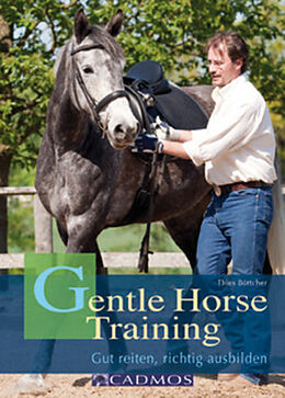 E-Book (epub) Gentle Horse Training von Thies Böttcher