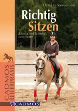 E-Book (epub) Richtig Sitzen von Dr. Ina G. Sommermeier