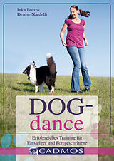 E-Book (epub) Dogdance von Inka Burow, Denise Nardelli