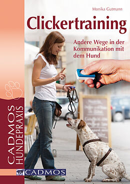 E-Book (epub) Clickertraining von Monika Gutmann