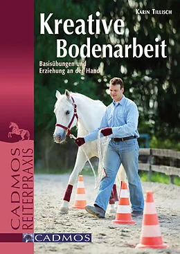 E-Book (epub) Kreative Bodenarbeit von Karin Tillisch