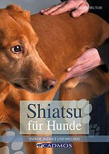 E-Book (epub) Shiatsu für Hunde von Brigitte Beutler