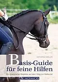 E-Book (epub) Basis-Guide für feine Hilfen von Katharina Möller
