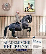 E-Book (epub) Akademische Reitkunst von Bent Branderup