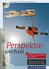 E-Book (epub) Perspektivwechsel von Maria Hense, Christina Sondermann