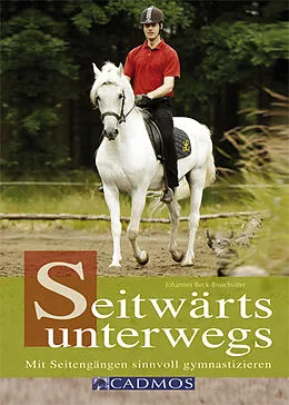 E-Book (epub) Seitwärts unterwegs von Johannes Beck-Broichsitter