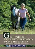 E-Book (epub) Gesunder Pferdeverstand für Menschen von Linda Weritz