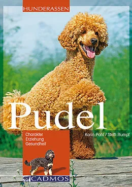 E-Book (epub) Pudel von Karin Pohl, Steffi Rumpf